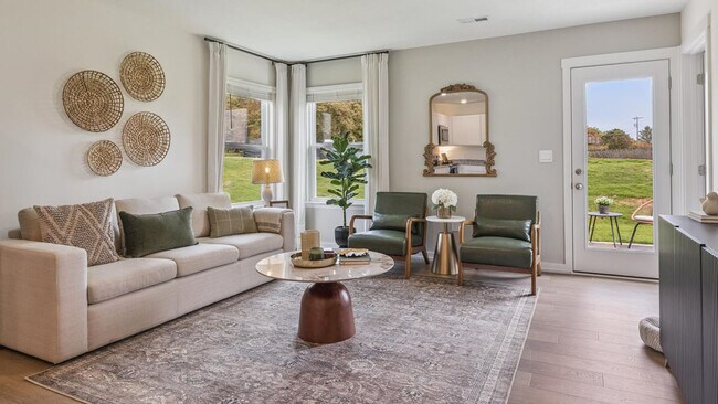 4031 Picket Line Dr, Jefferson City, TN 37760 - photo 5