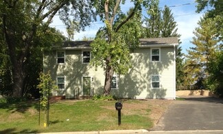 1128 W Florence St, Whitewater, WI 53190