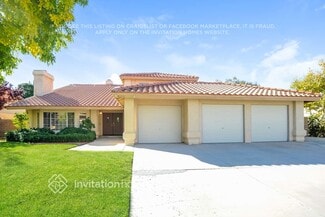 41231 Crispi Ln, Palmdale, CA 93551