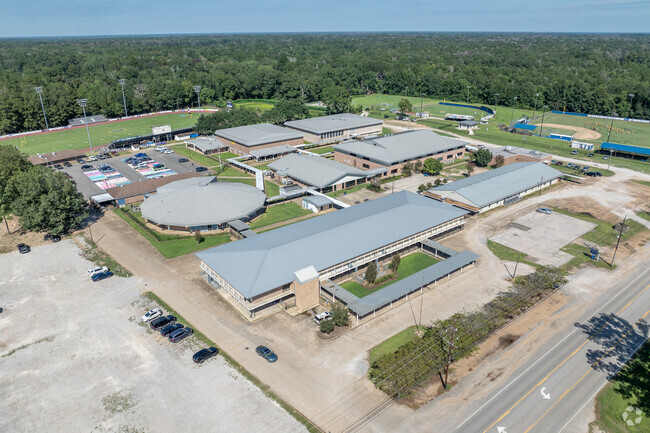 Buckeye High School