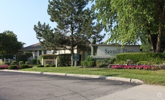 7150 Bent Tree Blvd, Columbus, OH 43235