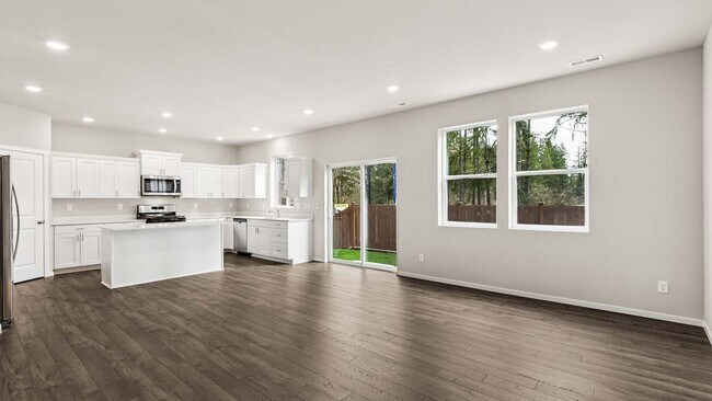 4039 Hyde Loop NE, Olympia, WA 98506 - photo 7