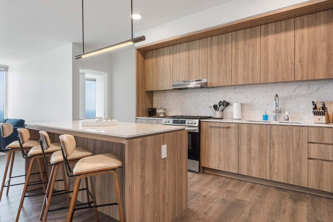 1000 S Michigan Ave unit FL60-ID1287550P, Chicago, IL 60605 - photo 3