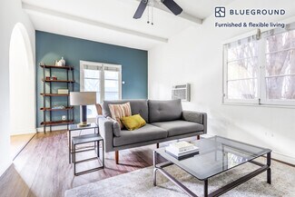 232 S Reeves Dr Unit FL1-ID132, Beverly Hills, CA 90212