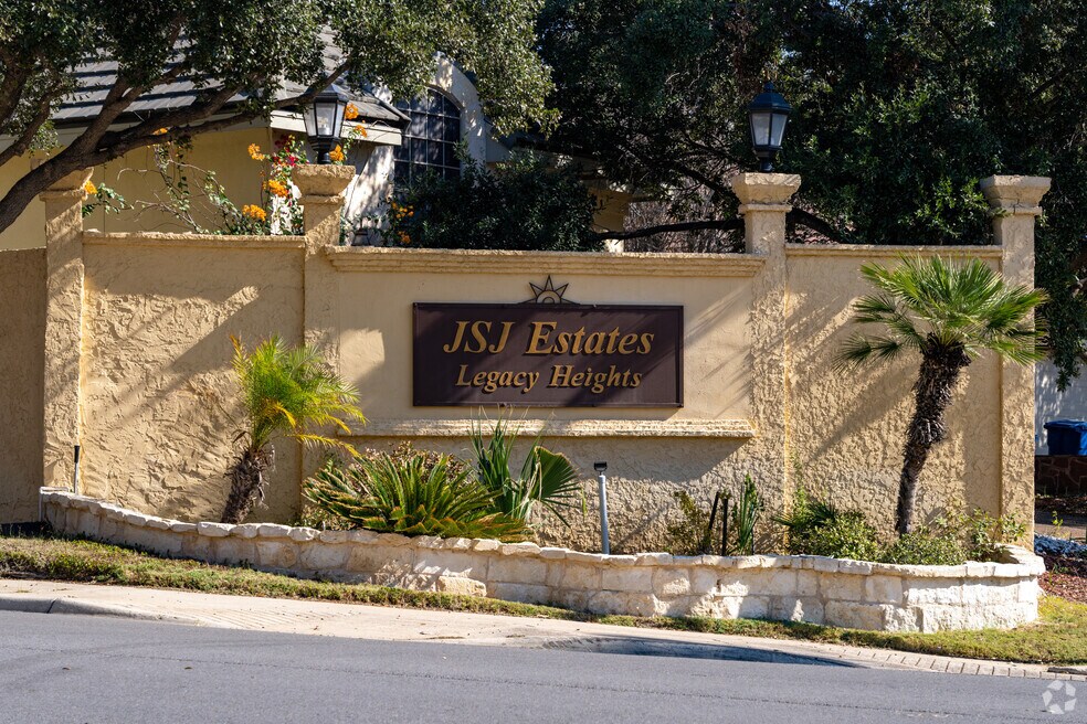 JSJ Estates