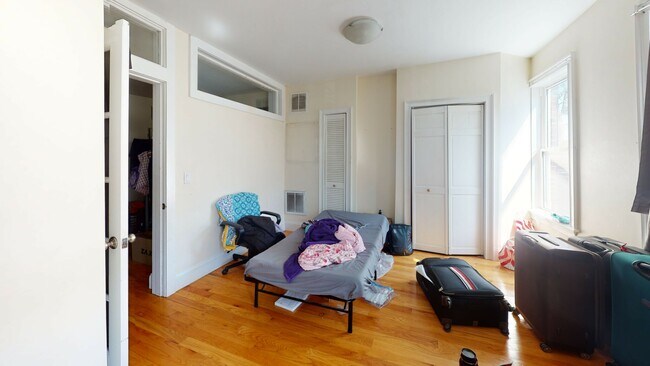 9 Chesterton St unit 2, Roxbury, MA 02119 - photo 6