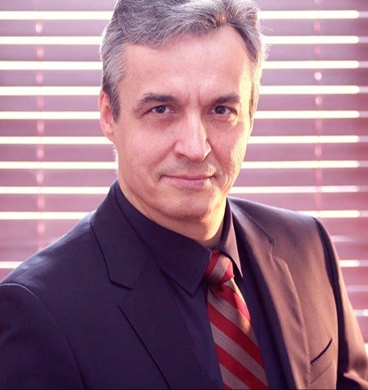 Agent Photo