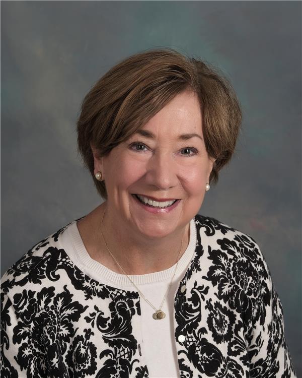 Janet Gibson