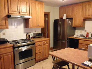 203 Broadway Unit 2, Providence, RI 02903
