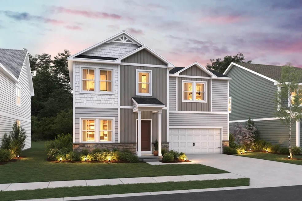 4370 Dogwood Ave, Perry, OH 44081 - photo 1