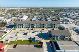 7220 W Interstate Highway 2, Mission, TX 78572
