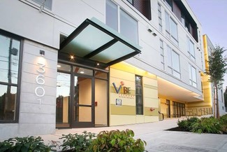 3601 Greenwood Ave N, Seattle, WA 98103