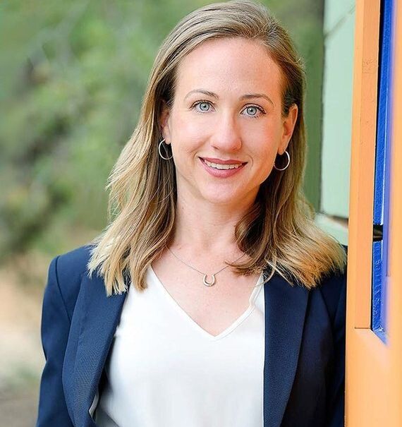 Julie Thomas