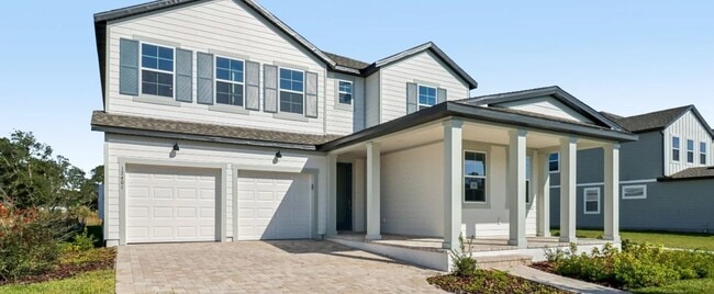 17401 Honeybell Tangelo Ct, Winter Garden, FL 34787 - photo 2