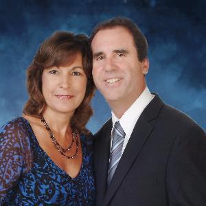 Dave & Maria McQuillen