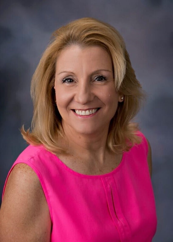 Lisa Hopewell