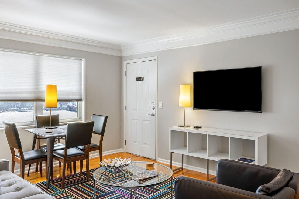 23 Standish Ave NW unit ID1226699P, Atlanta, GA 30309 - photo 1