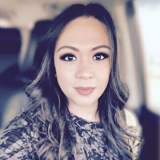 Lydia Blas-Fernandez