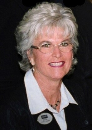Donna Heikkila