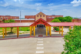 Behlau Elementary School