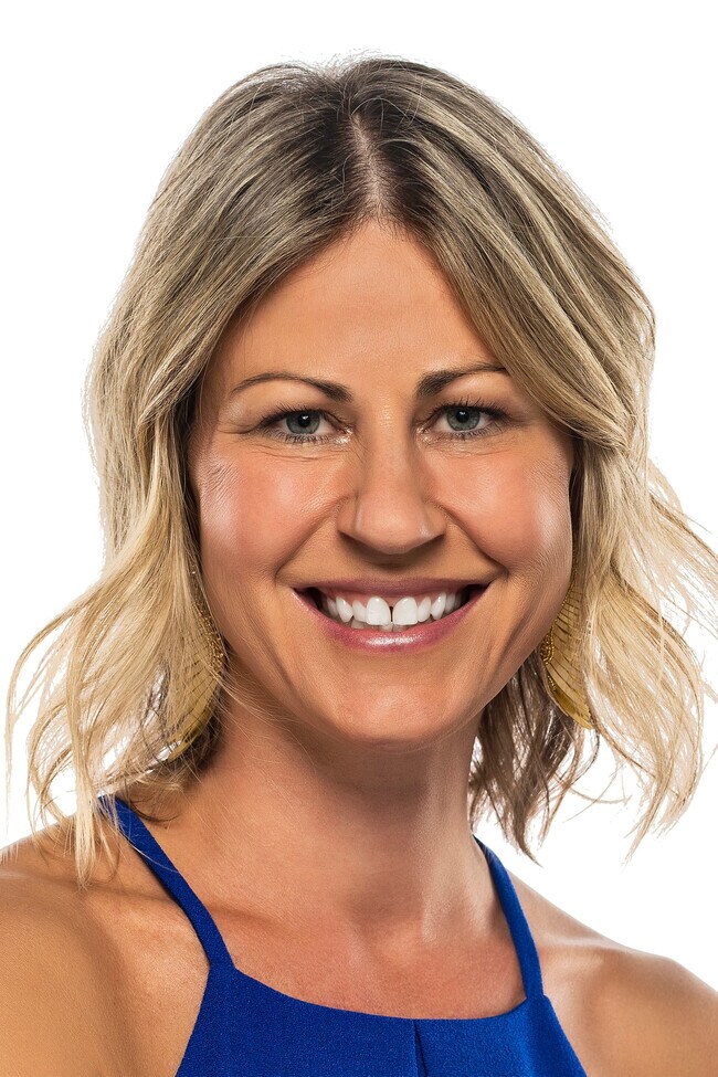 Kim Eades