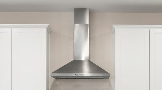 Classic Collection Hopewell Parc EI Kitchen Hood F1