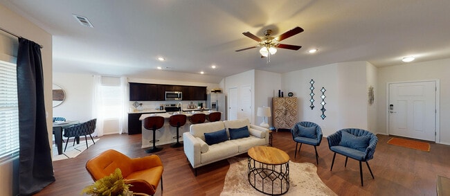 1501 N 80th St unit 36042686, Broken Arrow, OK 74014 - photo 2