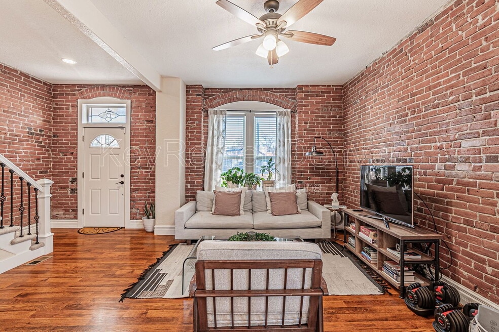 3033 Welton St, Denver, CO 80205 - photo 1