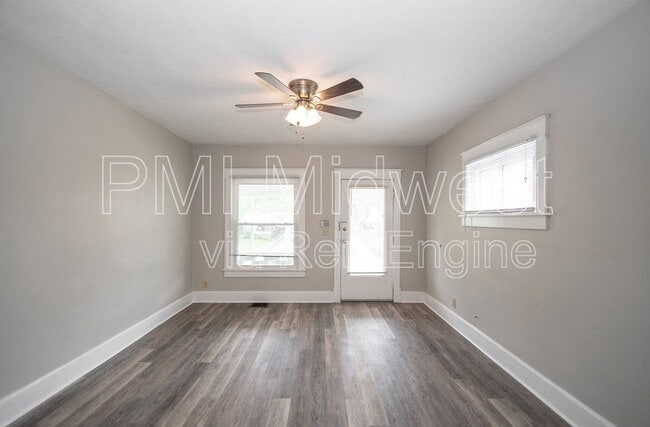 1543 E Ohio St, Indianapolis, IN 46201 - photo 2