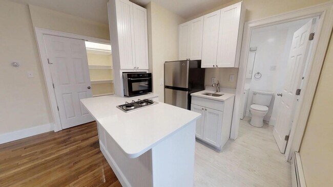 28 Edgerly Rd unit 201, Boston, MA 02115 - photo 2