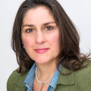 Carolyn Peters-Baker