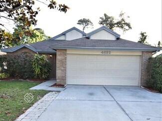 4622 Bridgeton Ln, Orlando, FL 32817