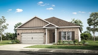 3403 Feldspar Dr SW, Madison, AL 35756