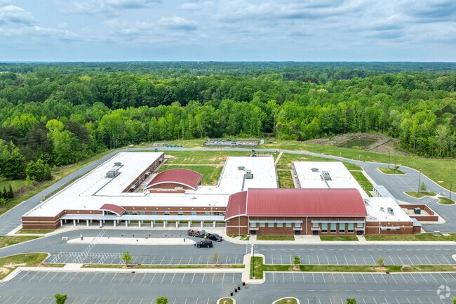 Elon Elementary School