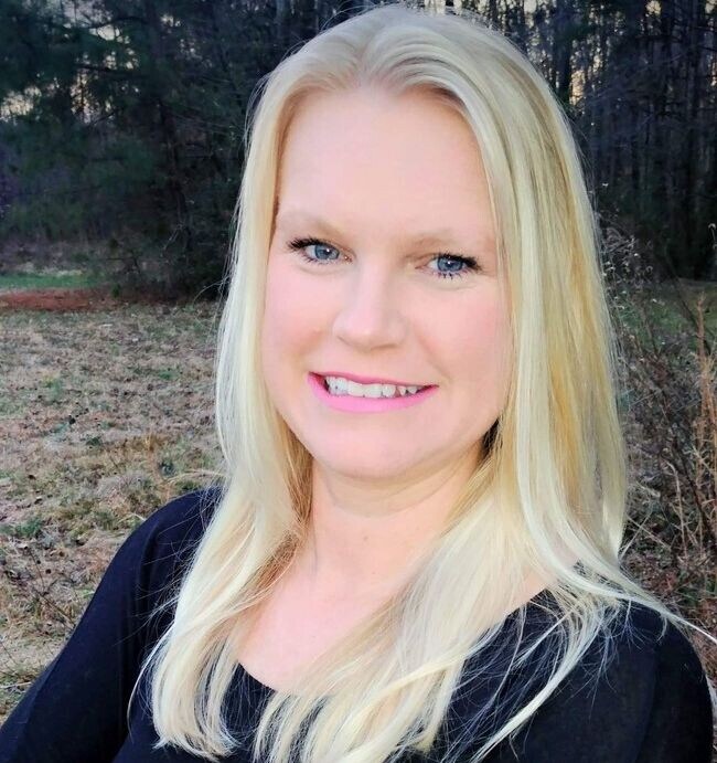Kellie Hart