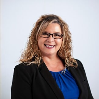 Gina Allen