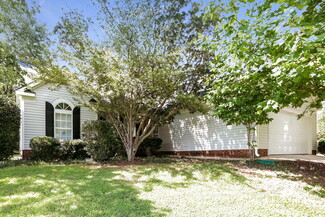 5542 Whisperfield Ln, Charlotte, NC 28215