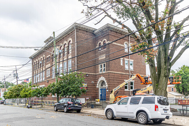 Harrison Elementary School