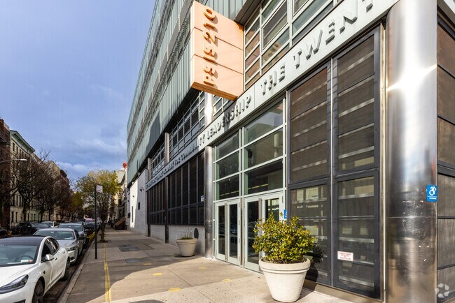 P.S./I.S. 210 - Twenty-First Century Academy for Community Leadership