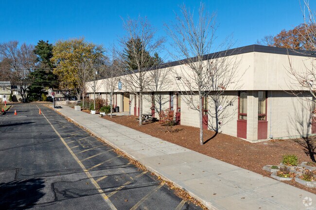 Christa McAuliffe Charter School