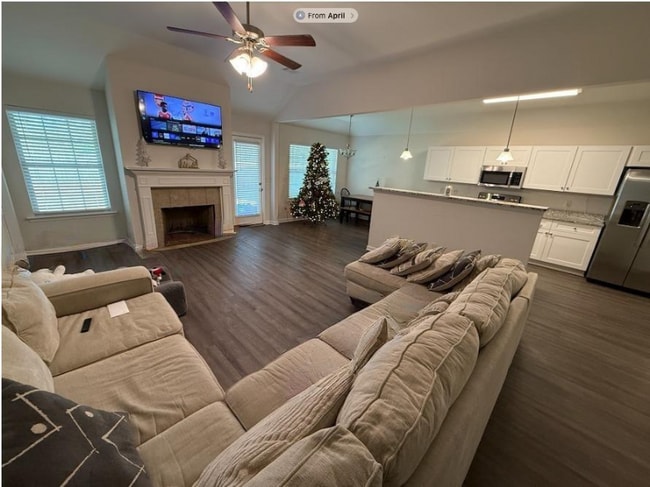 117 Hideaway Ln, Wetumpka, AL 36092 - photo 3