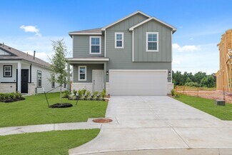 20006 Briarcliff Park Ln, Porter, TX 77365