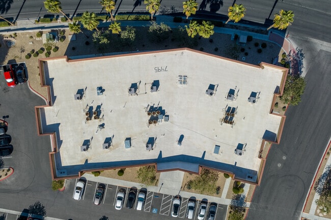 At Leadership Academy, the student-teacher ratio is 27.