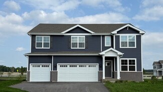1460 Vintage Dr, Oswego, IL 60543