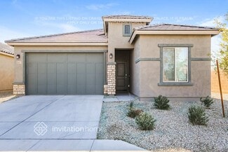 24457 W Verlea Dr, Buckeye, AZ 85326