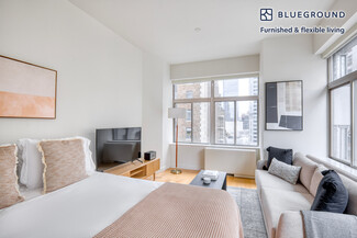 90 Washington St Unit FL12-ID1095, New York, NY 10006