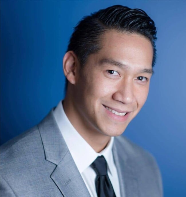 Agent Photo
