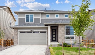 24717 E 40th Ave, Aurora, CO 80019