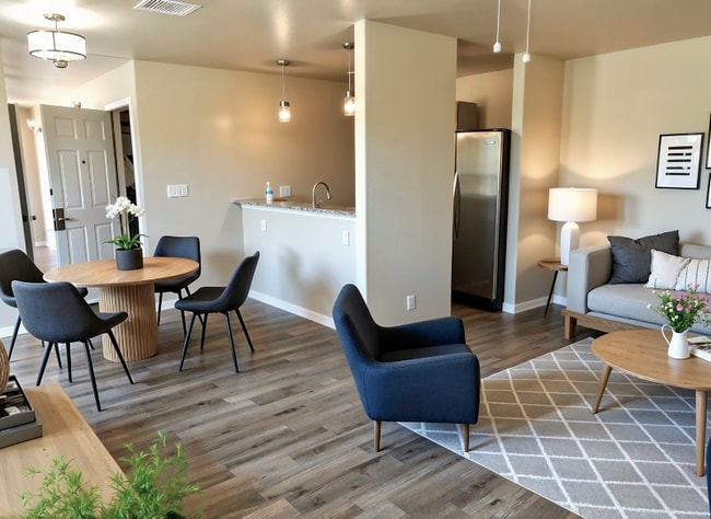 5717 Manila Dr, El Paso, TX 79924 - photo 6