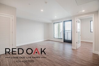 5550 Bonner Ave Unit 508, Los Angeles, CA 91601